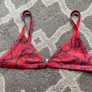 Shein bathing suit. Excellent condition